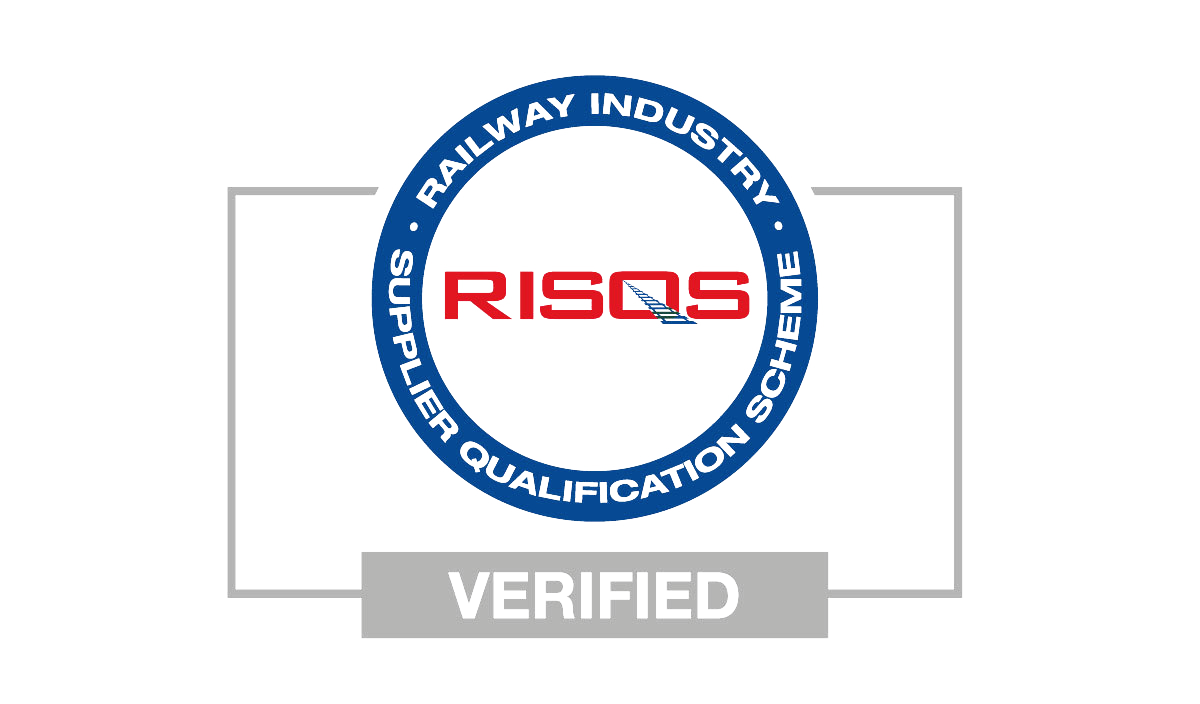 Risqs Certified