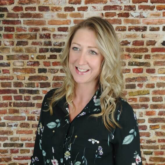 Anja Davison
