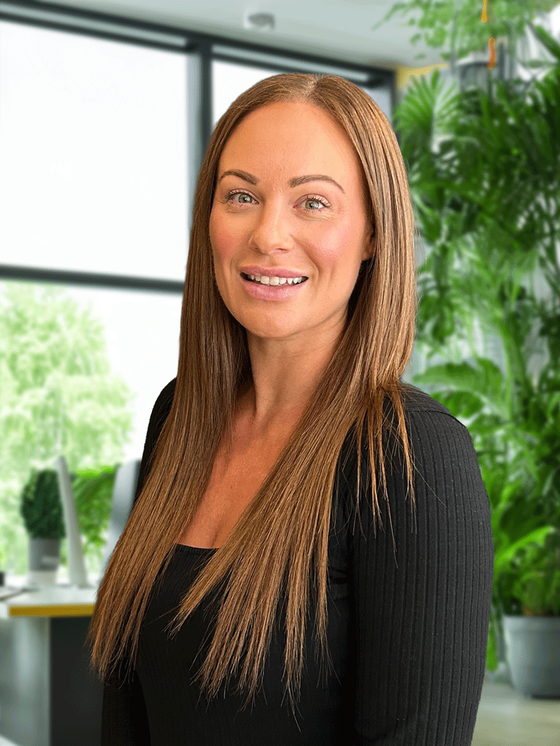 A picture of Beverley Parlour