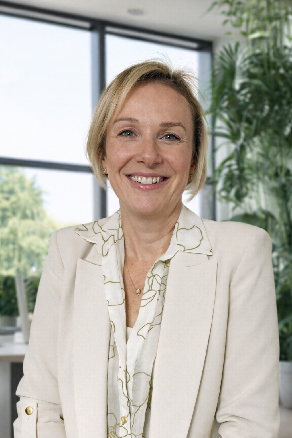 A picture of Caroline Furness